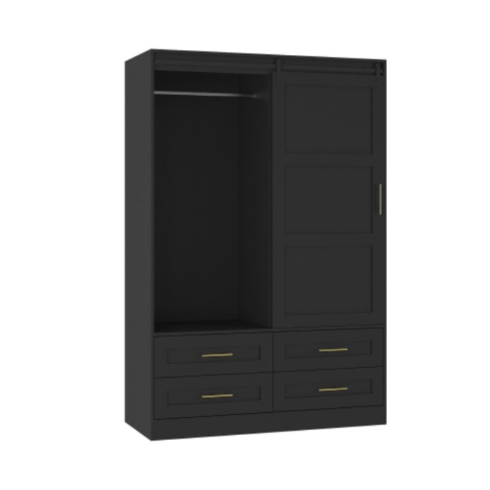 Armoire Wardrobe Closet