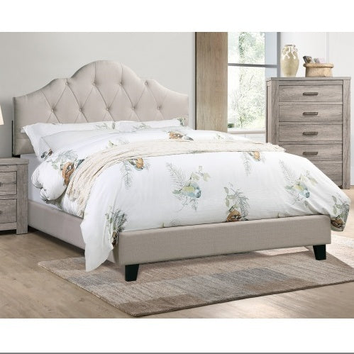 Queen Size Bed