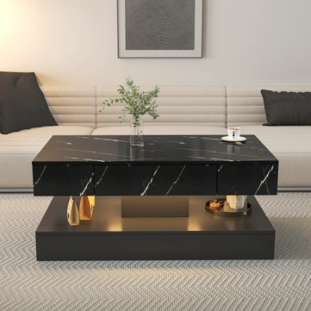 LED Coffee Table