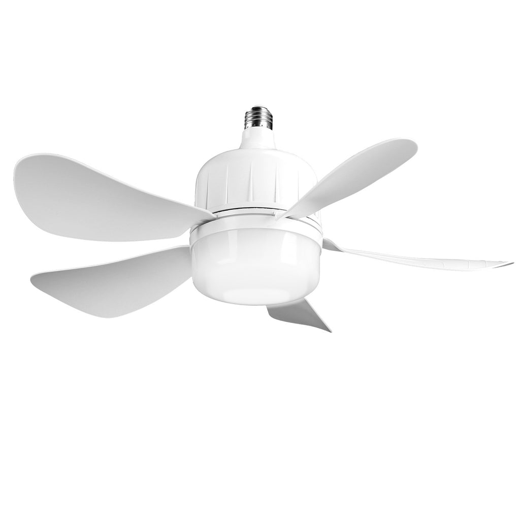 LED Ceiling Fan