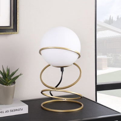 Bedside LED Table Lamp