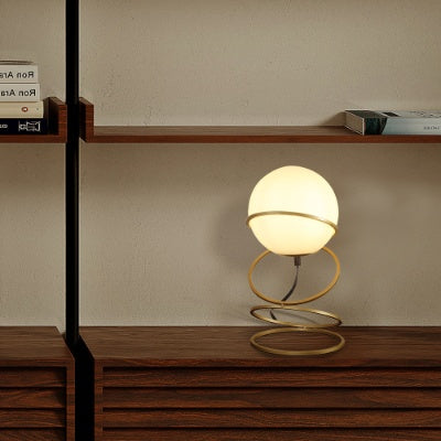 Bedside LED Table Lamp
