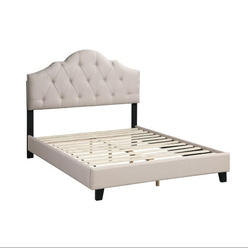 Queen Size Bed