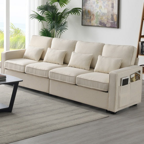 Minimalist Style Sofa