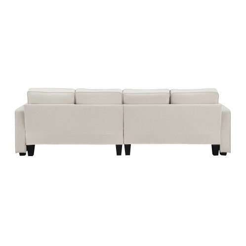 Minimalist Style Sofa