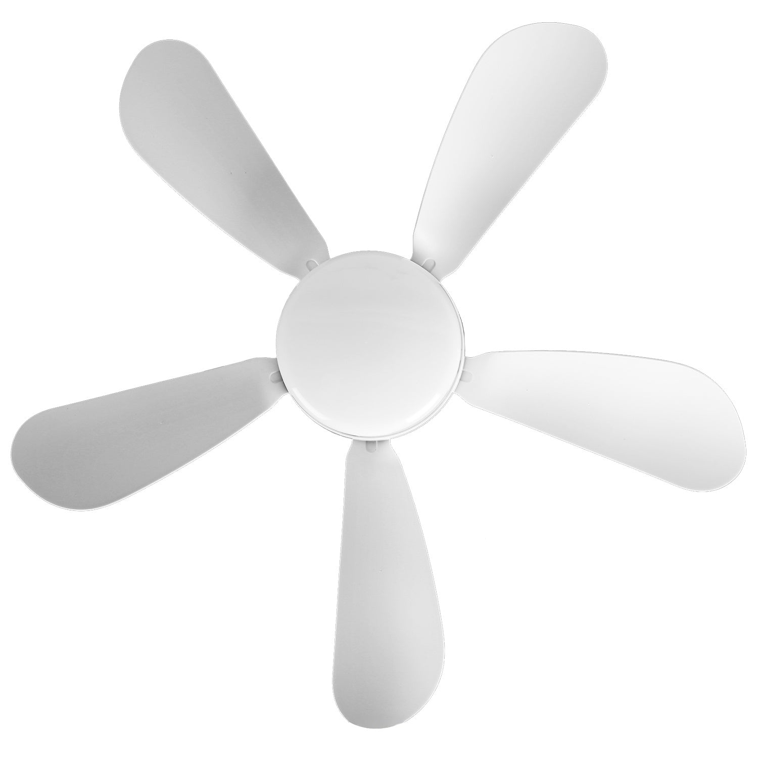 LED Ceiling Fan