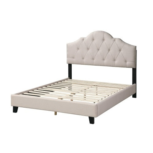 Queen Size Bed