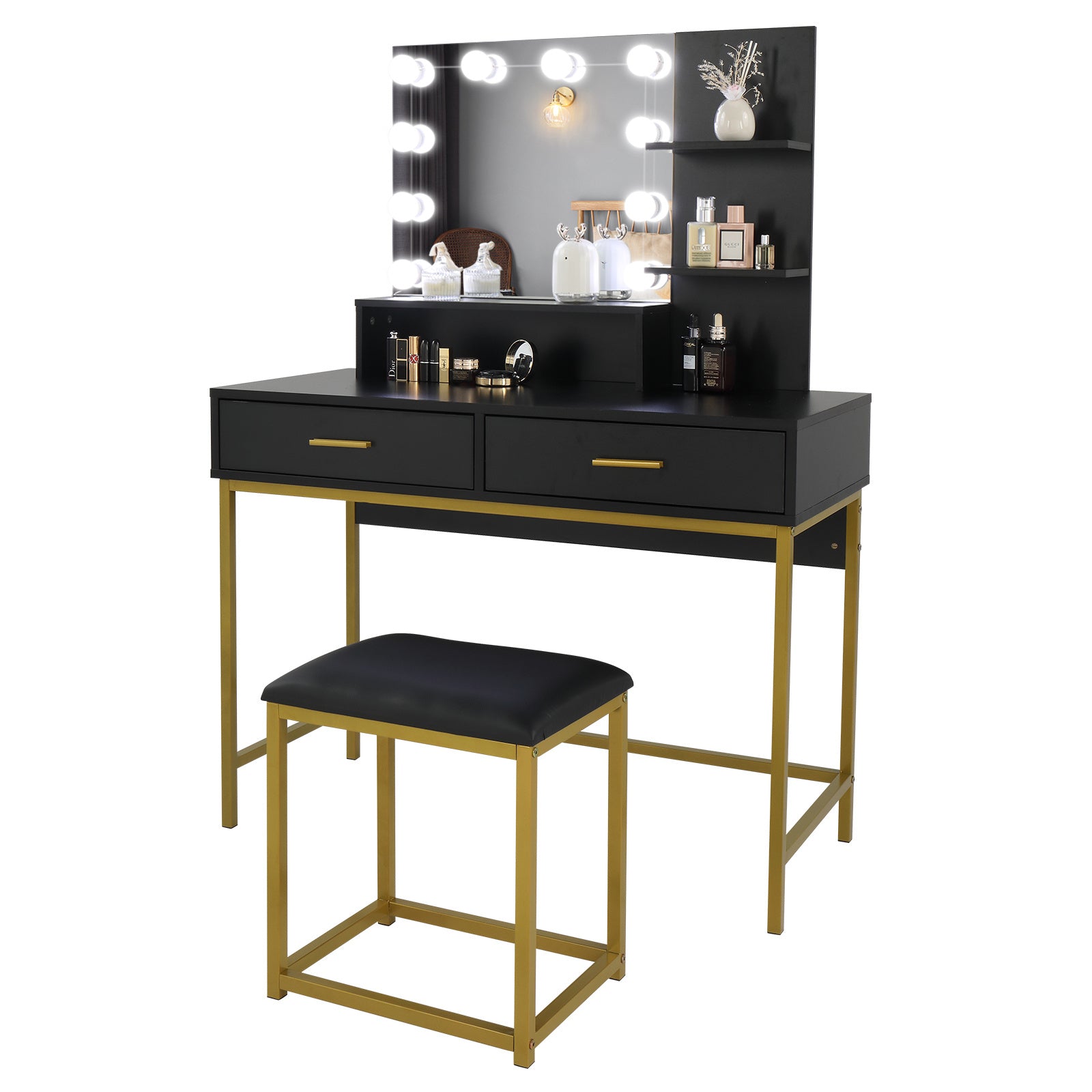 Vanity dressing Table Set