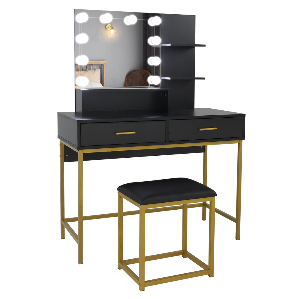 Vanity dressing Table Set