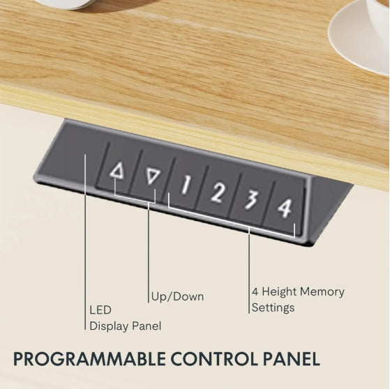 Home Office Computer Workstation