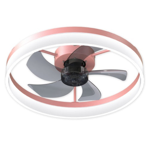 LED Ceiling Fan