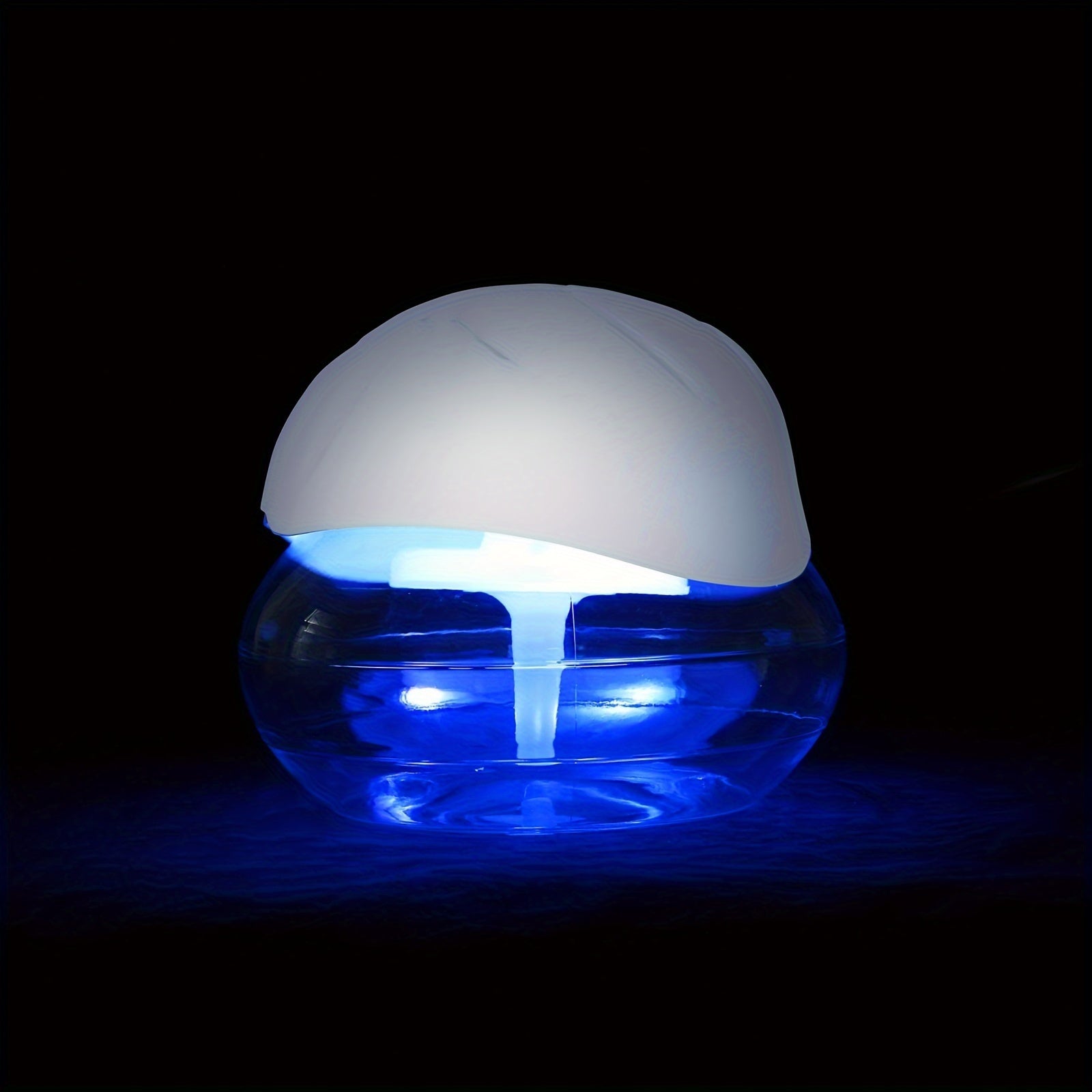 Air Purifier/ LED Night Light