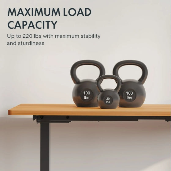 Home Office Computer Workstation