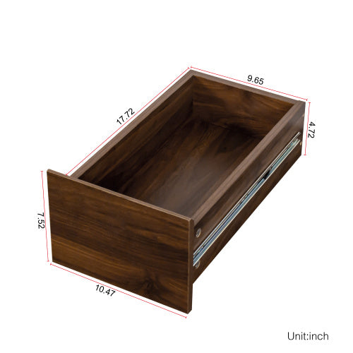 Display Storage Cabinet