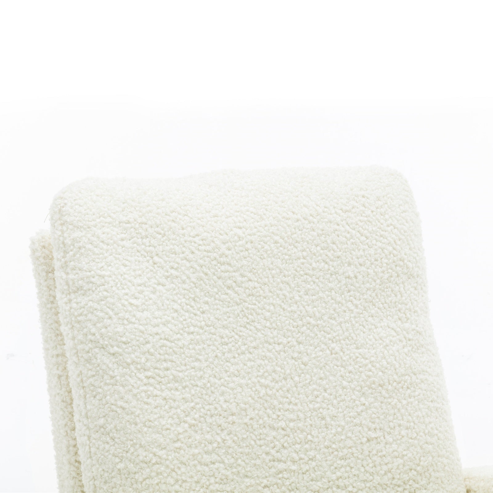 COOLMORE Rocking Chair