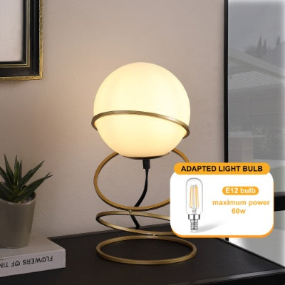 Bedside LED Table Lamp