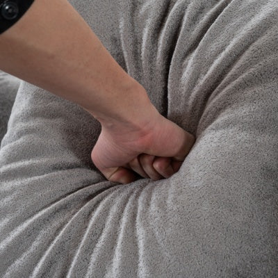 L-Shaped Sectional Sofa