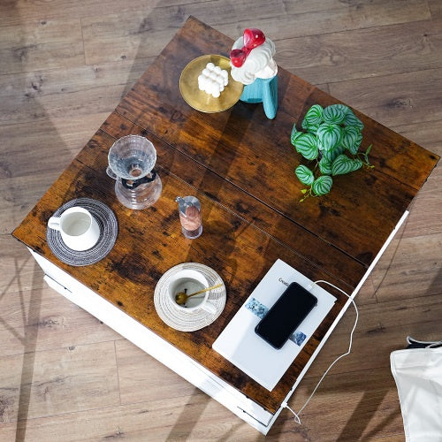 Multi-functional Lifting-Dining Table, Coffee Table
