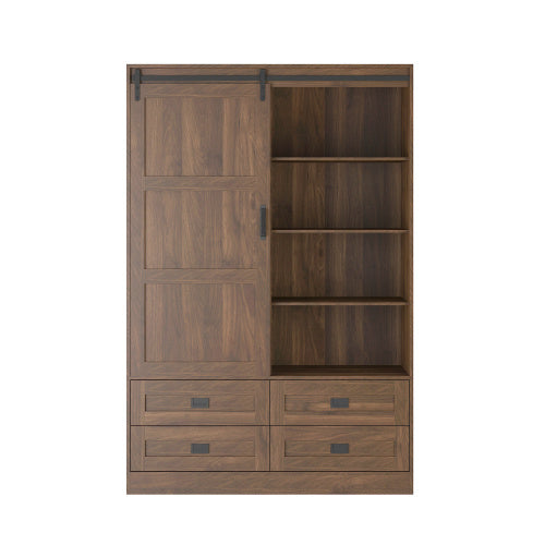 Armoire Wardrobe Closet