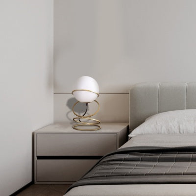 Bedside LED Table Lamp