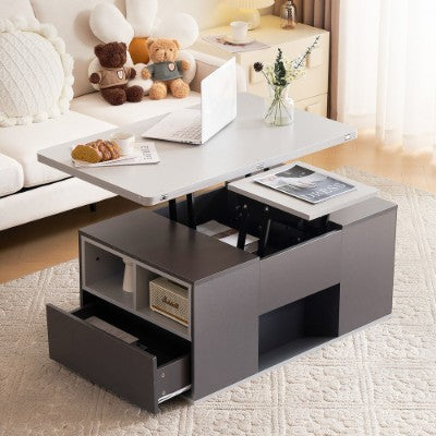 Coffee Table With Storage