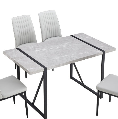 Modern Dining Table