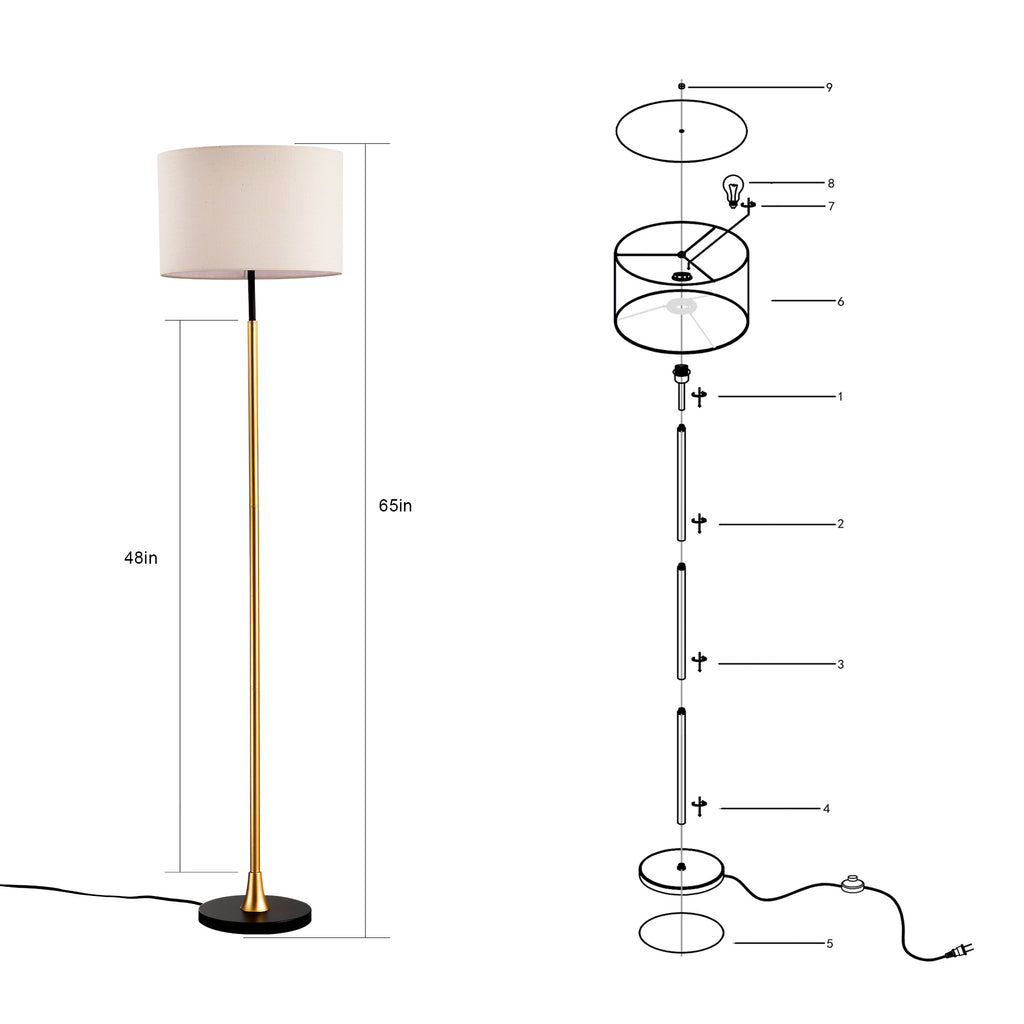 Floor Lamp