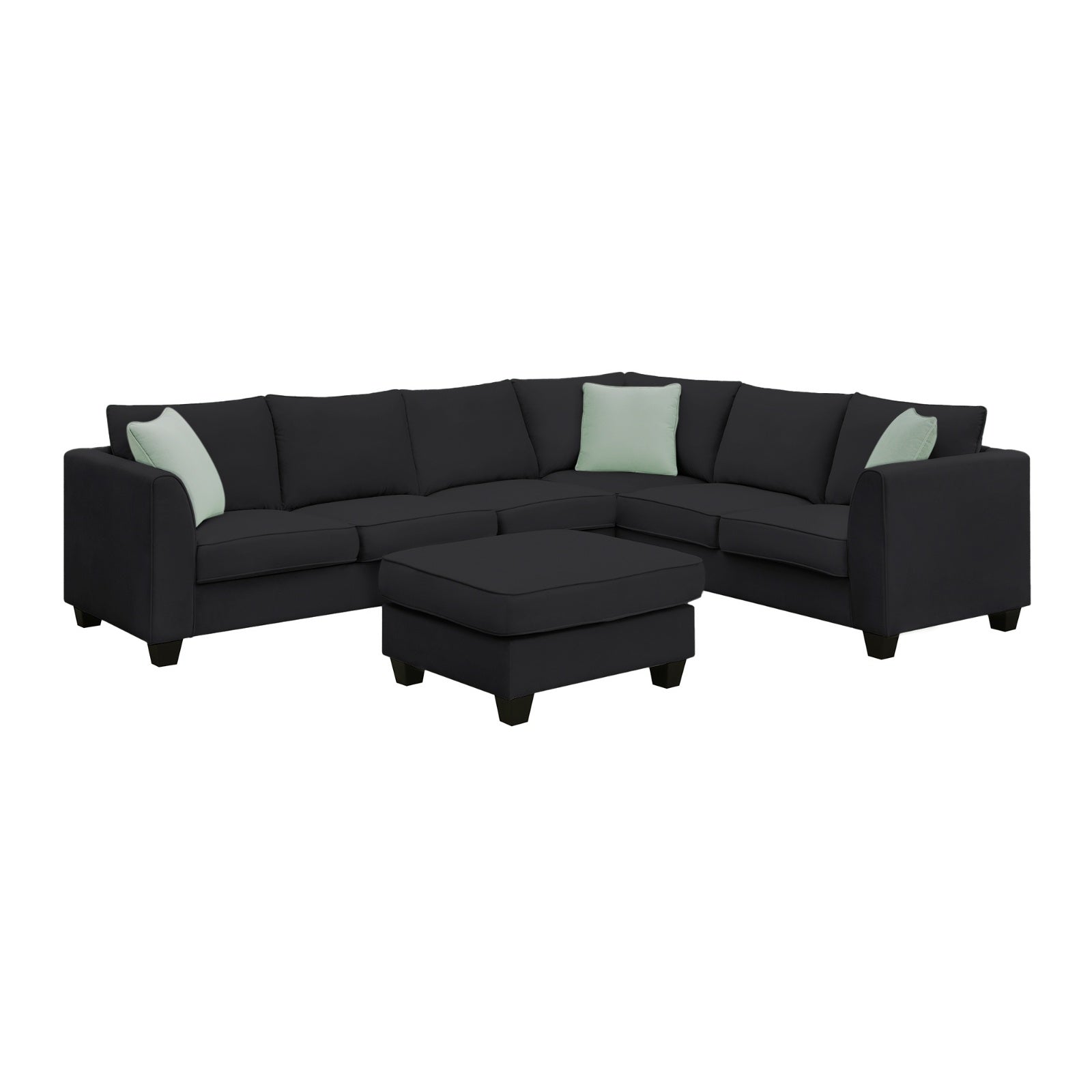 7 Seats Sectional sofa