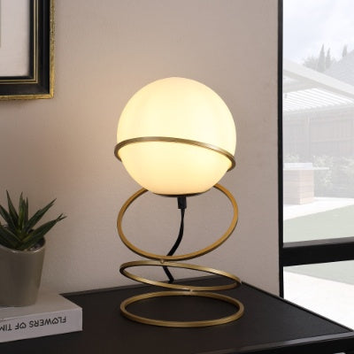 Bedside LED Table Lamp