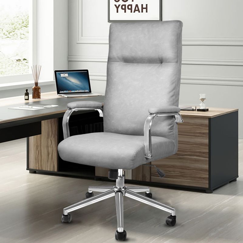 Executive Office Chair