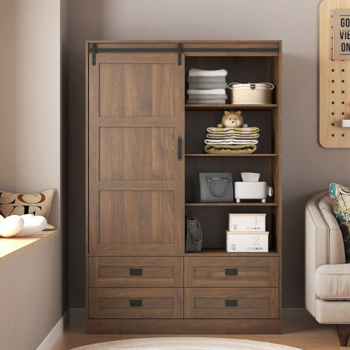 Armoire Wardrobe Closet
