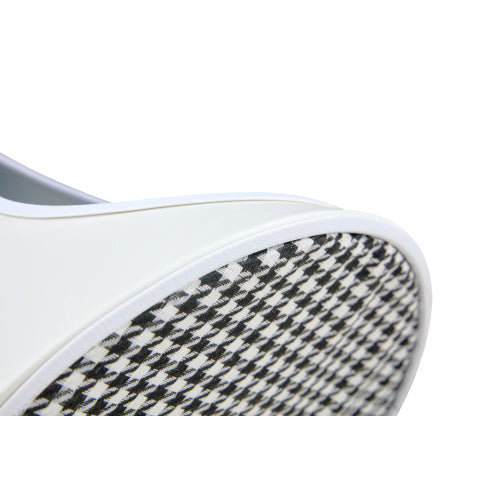 Set Of 2 Coffee Round Tables With A Marble-look Top