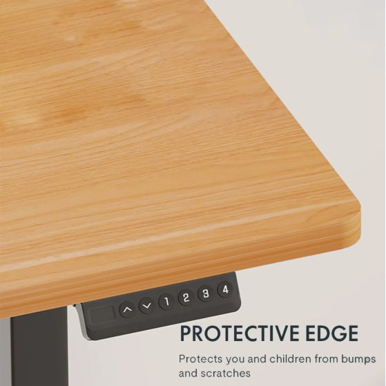 Home Office Computer Workstation