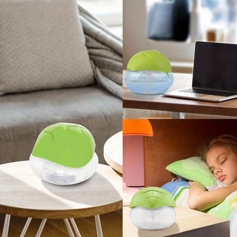Air Purifier/ LED Night Light