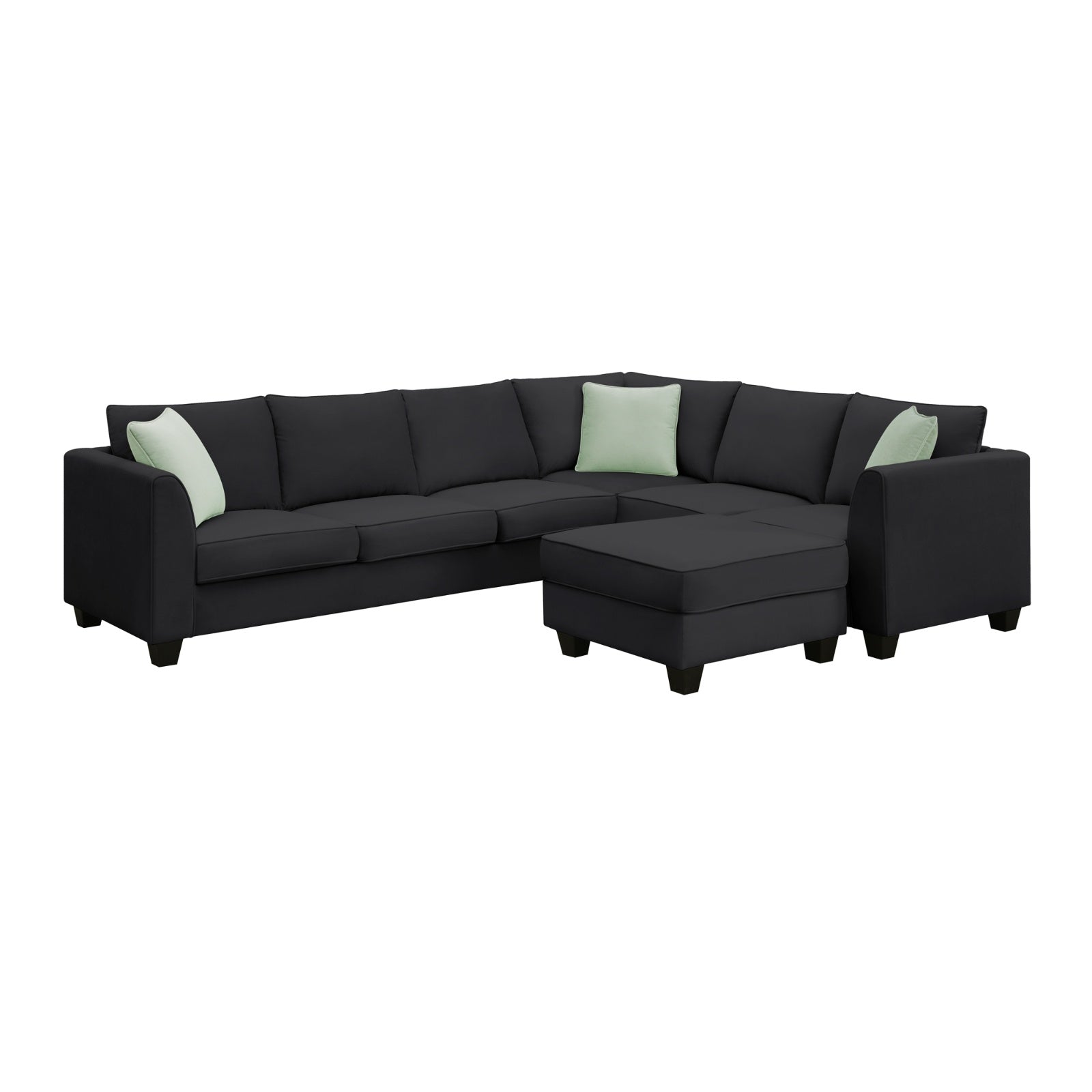 7 Seats Sectional sofa