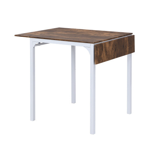 Topmax Farmhouse Dining Table Set