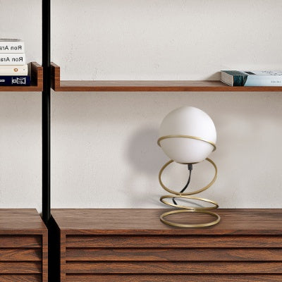 Bedside LED Table Lamp