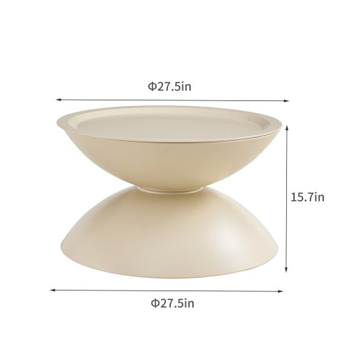 Coffee Tables with removeable top