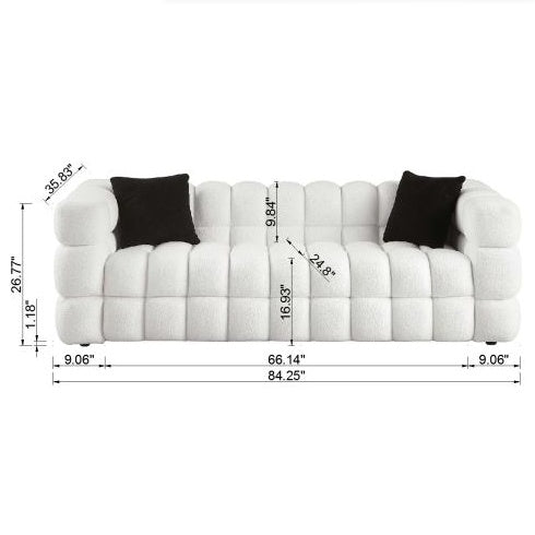 Marshmallow Sofa