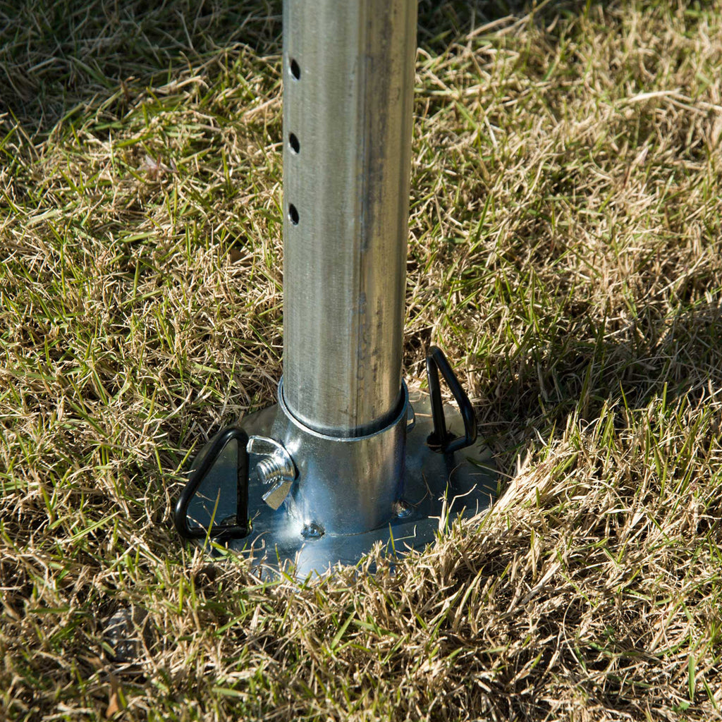 13'X26'Heavy-Duty Outdoor Carport-Party Event Tent