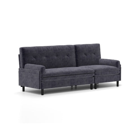Modular Sectional Sofa Sleeper Couch