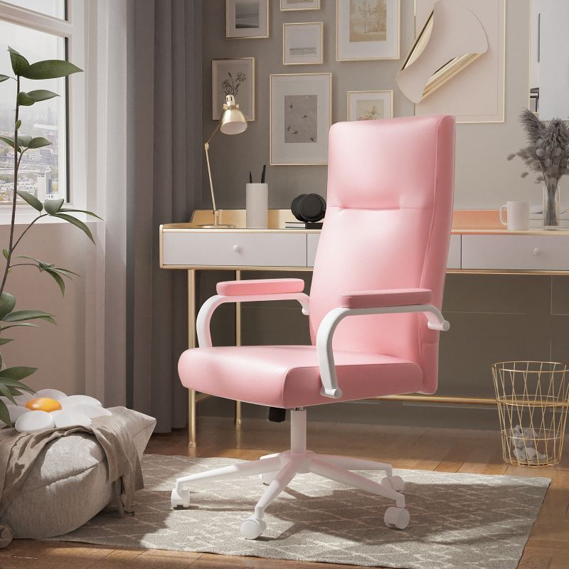 Executive Office Chair