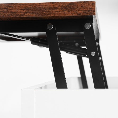 Multi-functional Lifting-Dining Table, Coffee Table