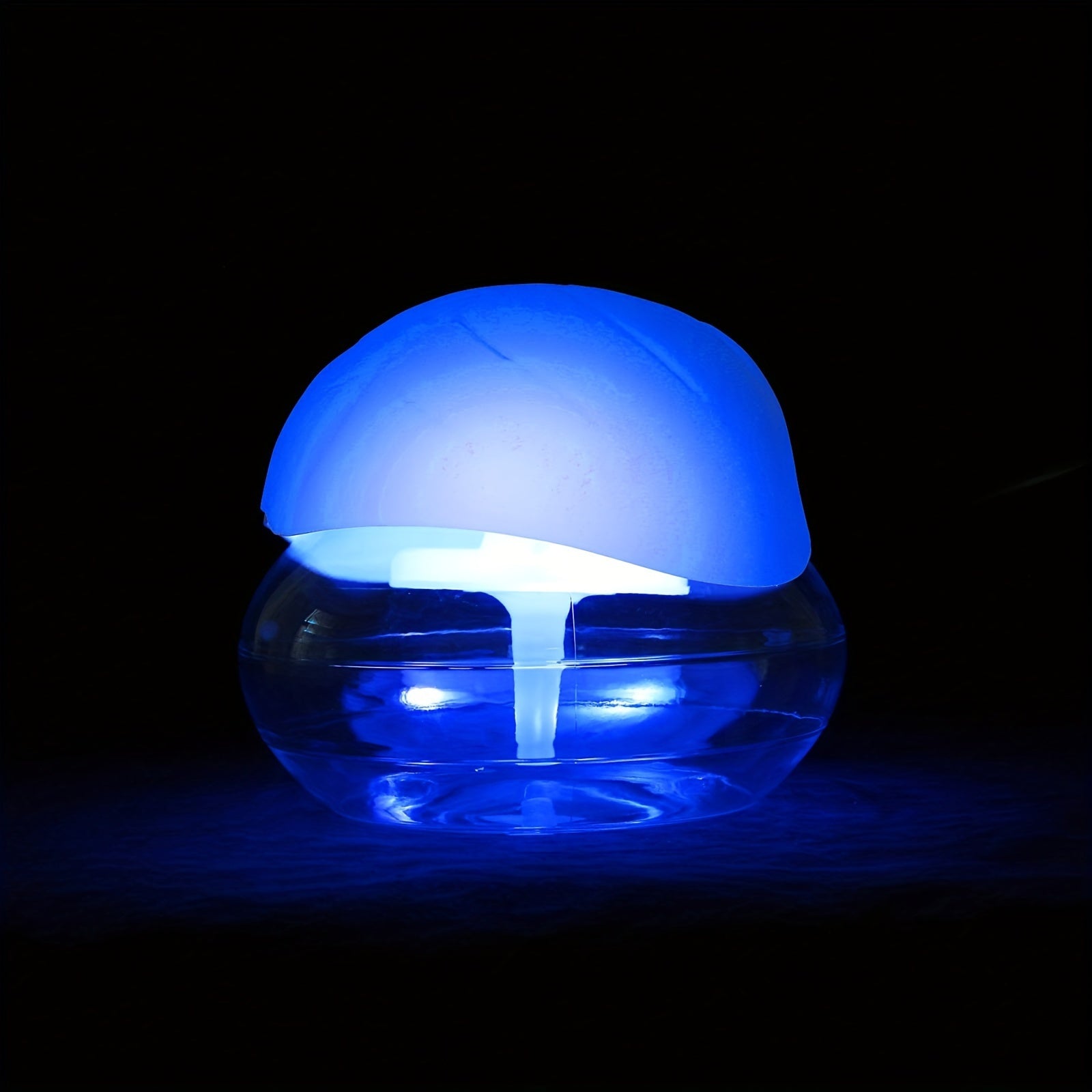 Air Purifier/ LED Night Light