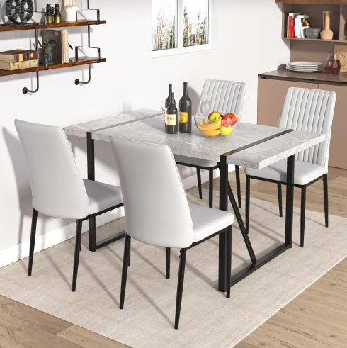 Modern Dining Table
