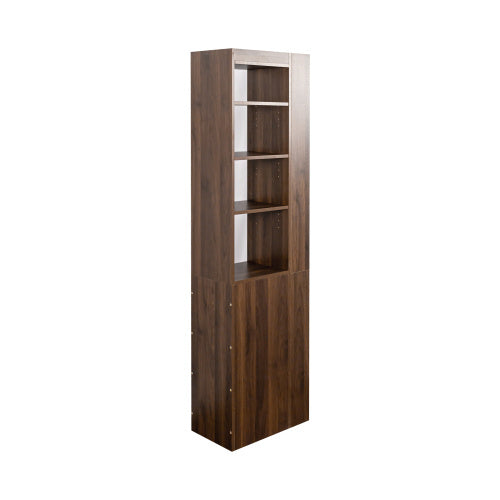 Display Storage Cabinet