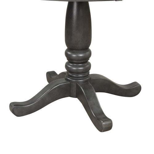 5 Pieces Dining Table And Chairs Set