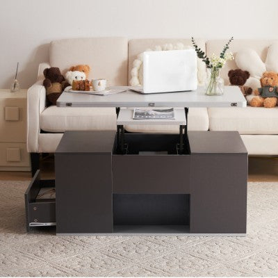 Coffee Table With Storage