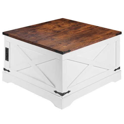 Multi-functional Lifting-Dining Table, Coffee Table
