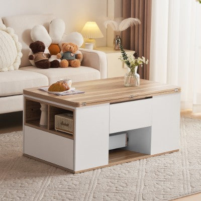 Coffee Table With Storage